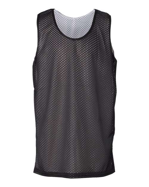 Youth Pro Mesh Reversible Tank Top Badger