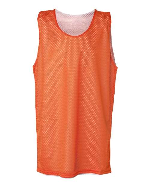 Youth Pro Mesh Reversible Tank Top Badger