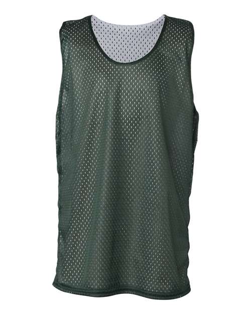 Youth Pro Mesh Reversible Tank Top Badger