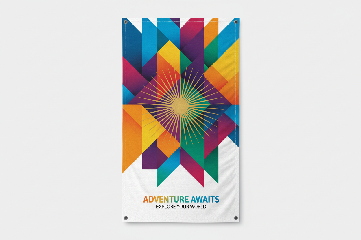 2x3 Portrait Outdoor Custom