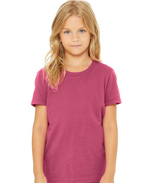 Premium Youth Tee