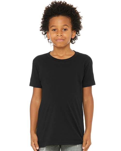 Premium Youth Tee