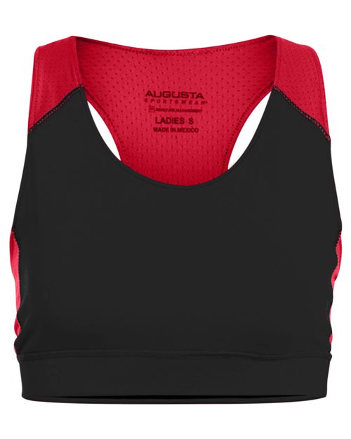 Women's All Sport Sports Bra Augusta Sportswear