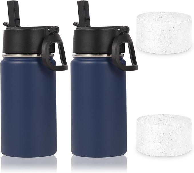 14oz Engraved Kids Water Bottle