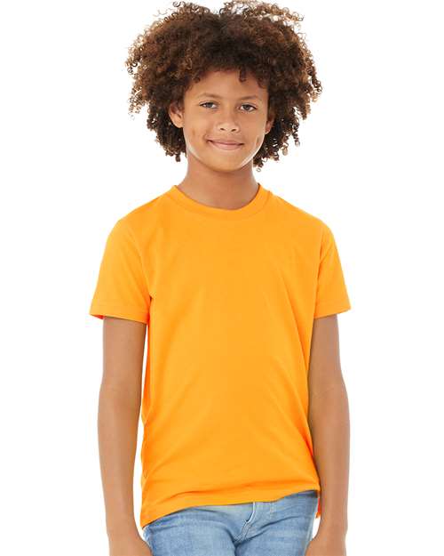 Premium Youth Tee