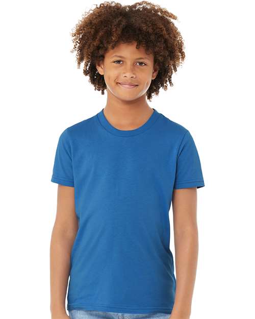 Premium Youth Tee