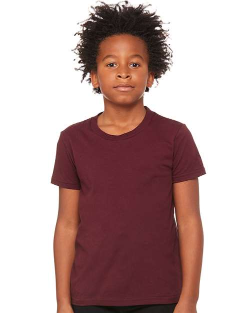 Premium Youth Tee