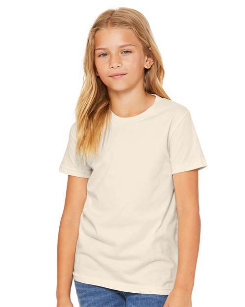 Premium Youth Tee