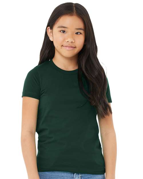 Premium Youth Tee