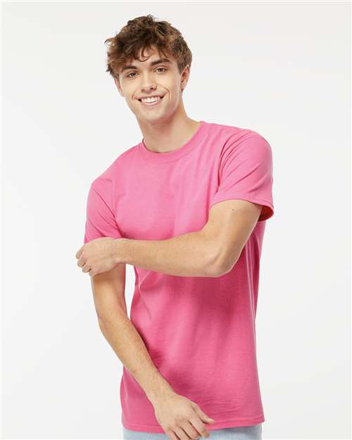 Soft Touch T-Shirt M&O