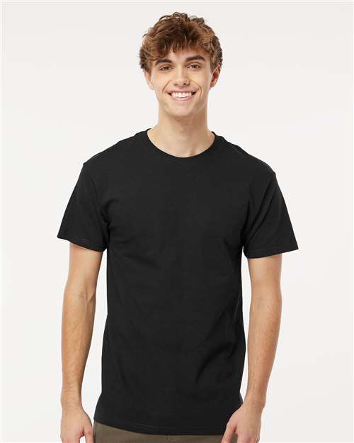 Soft Touch T-Shirt M&O