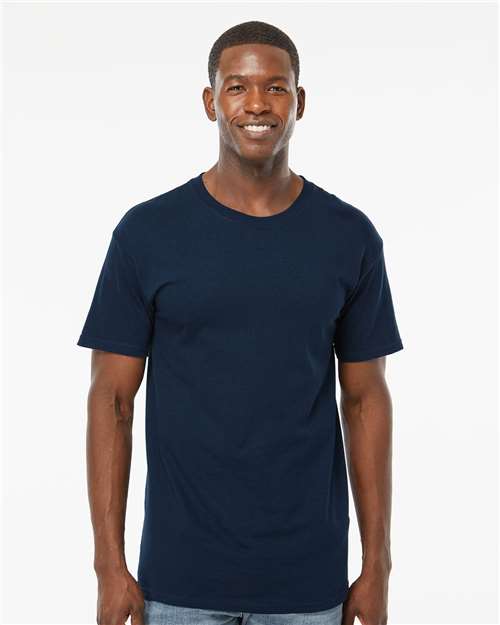 Soft Touch T-Shirt M&O