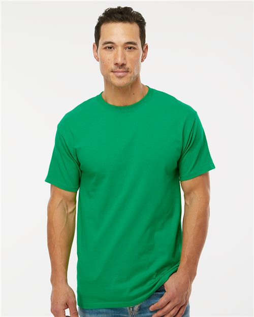 Soft Touch T-Shirt M&O