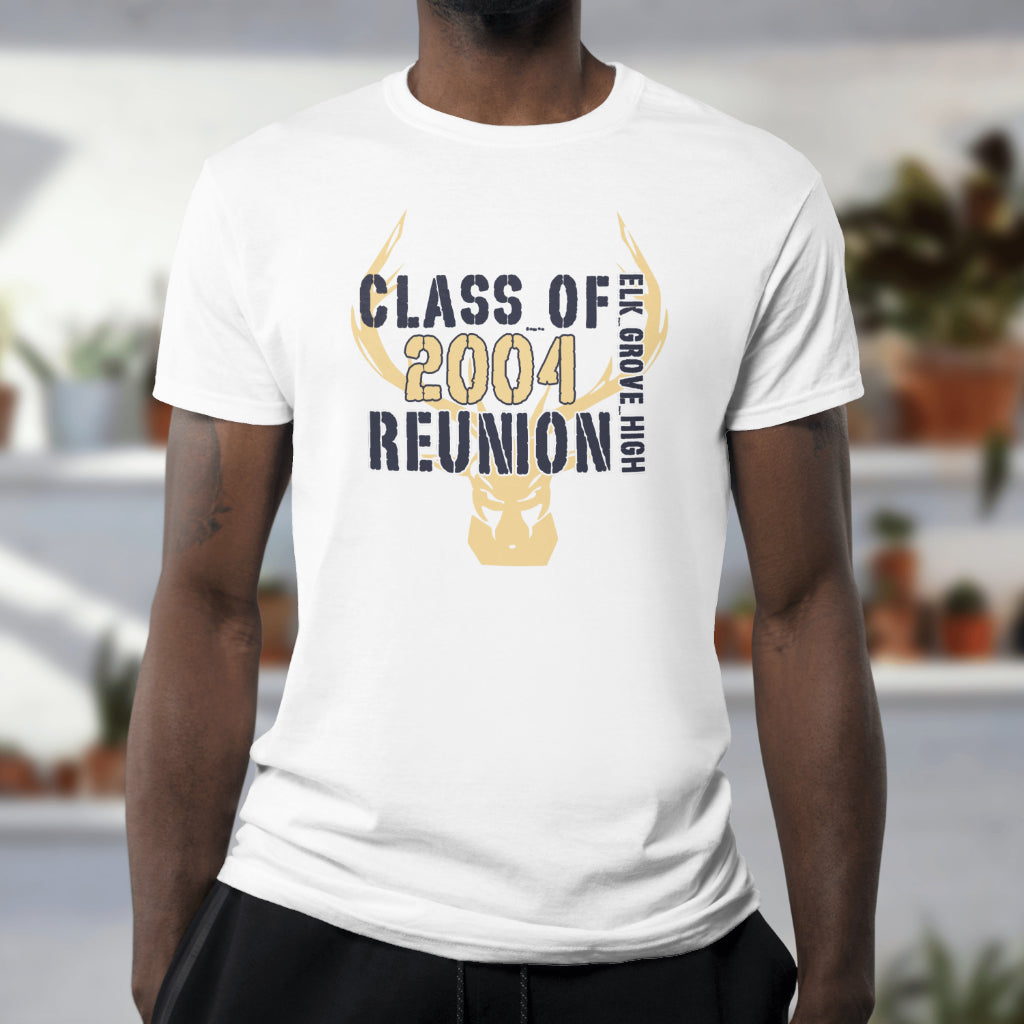 EG '04 Reunion Tee Guildan