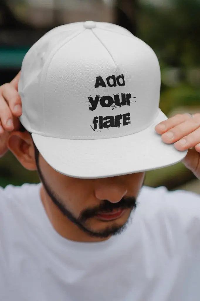 5-Panel Hat Youpoong