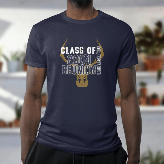 EG '04 Reunion Tee