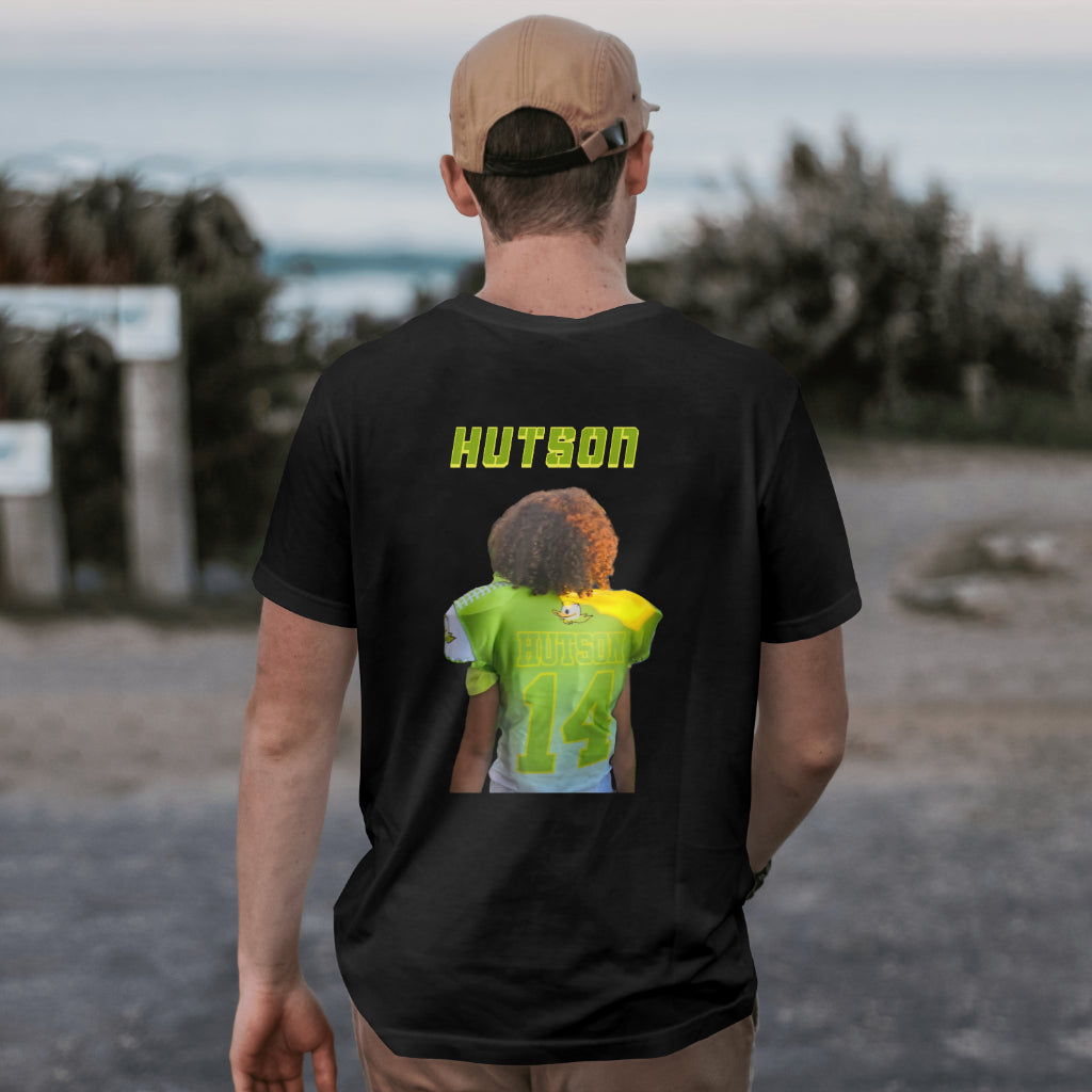 Custom Sport Fathead Shirts Guildan