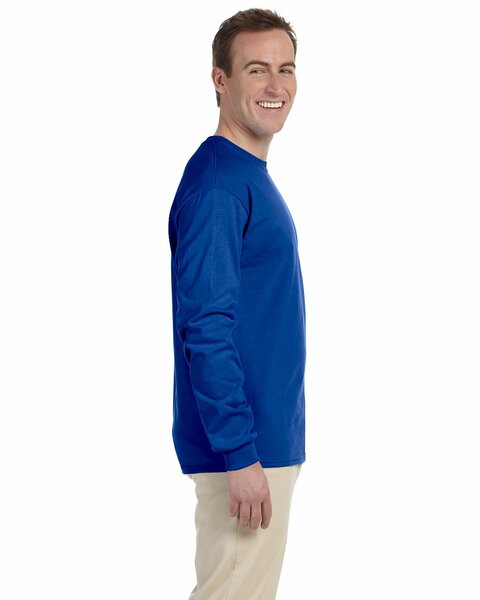 Gildan G240 100% Cotton Long Sleeve T-Shirt