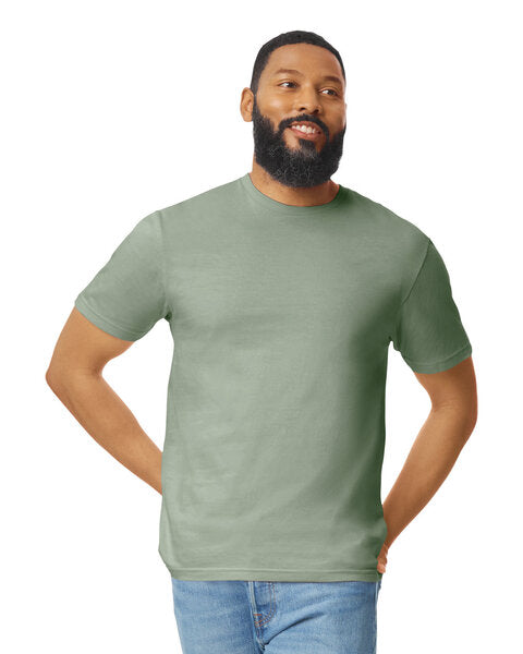 Men's Short Sleeve Tee