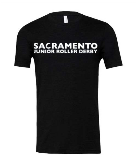 SRD Junior Triblend S/S Tee