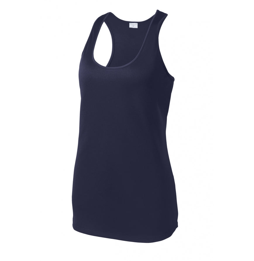 Sport-Tek® Ladies' PosiCharge® Competitor™ Racerback Tank