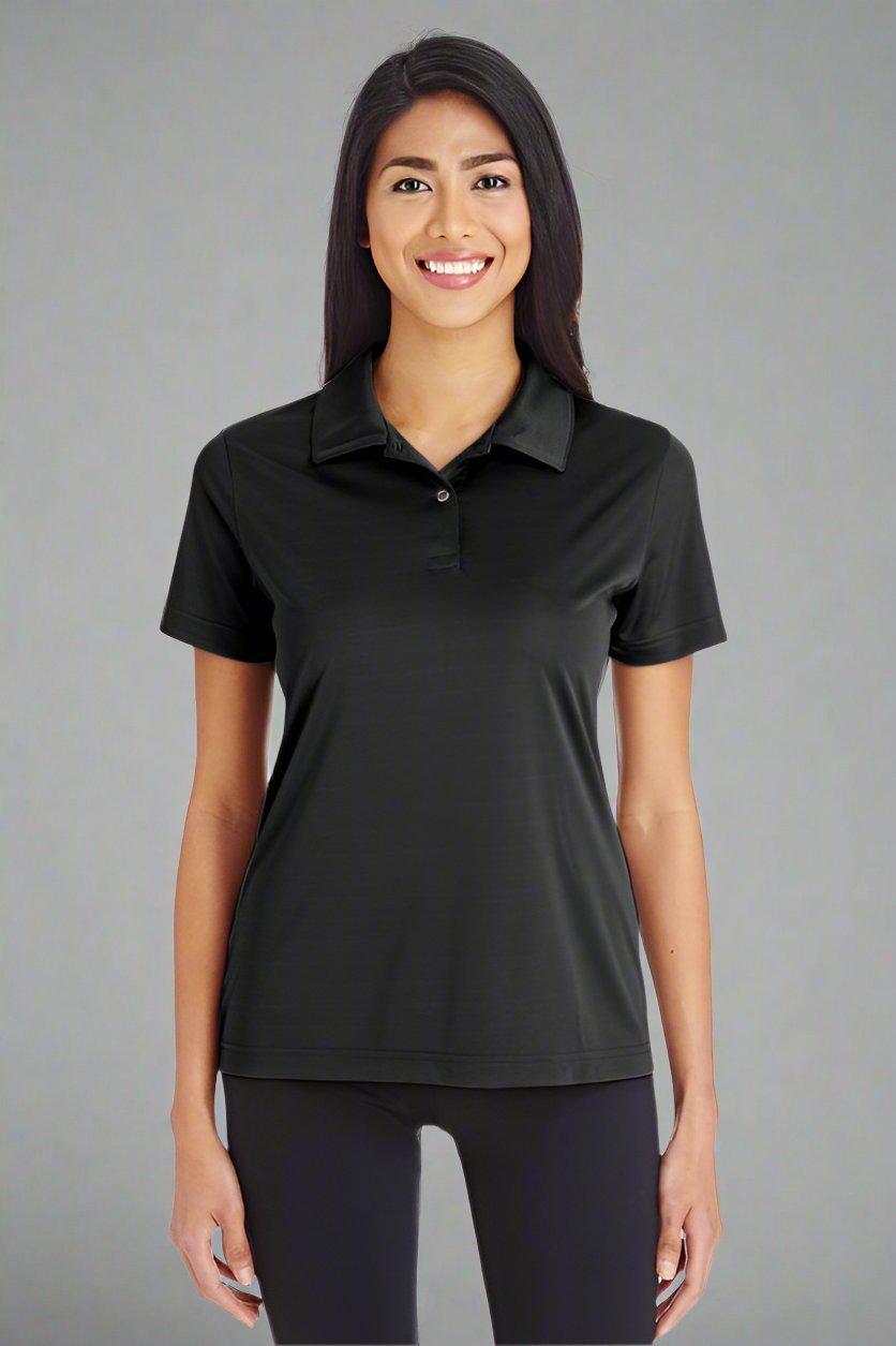 Women's polo shirt