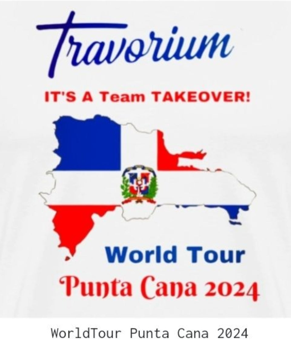 Punta Cana 2024 Sactown's Finest Vinyl & Print