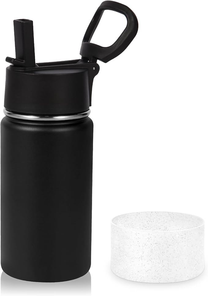 14oz Engraved Kids Water Bottle