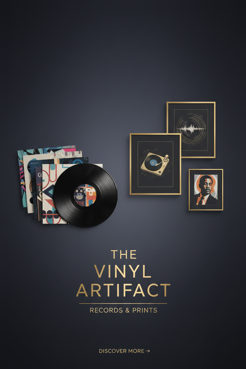 Photo Banner Portrait 3x4