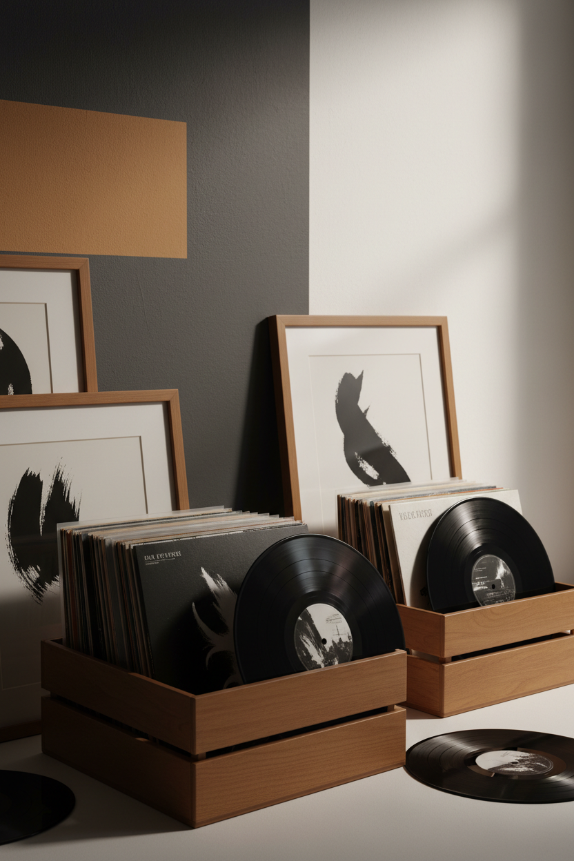 Photo Banner Portrait 4x10