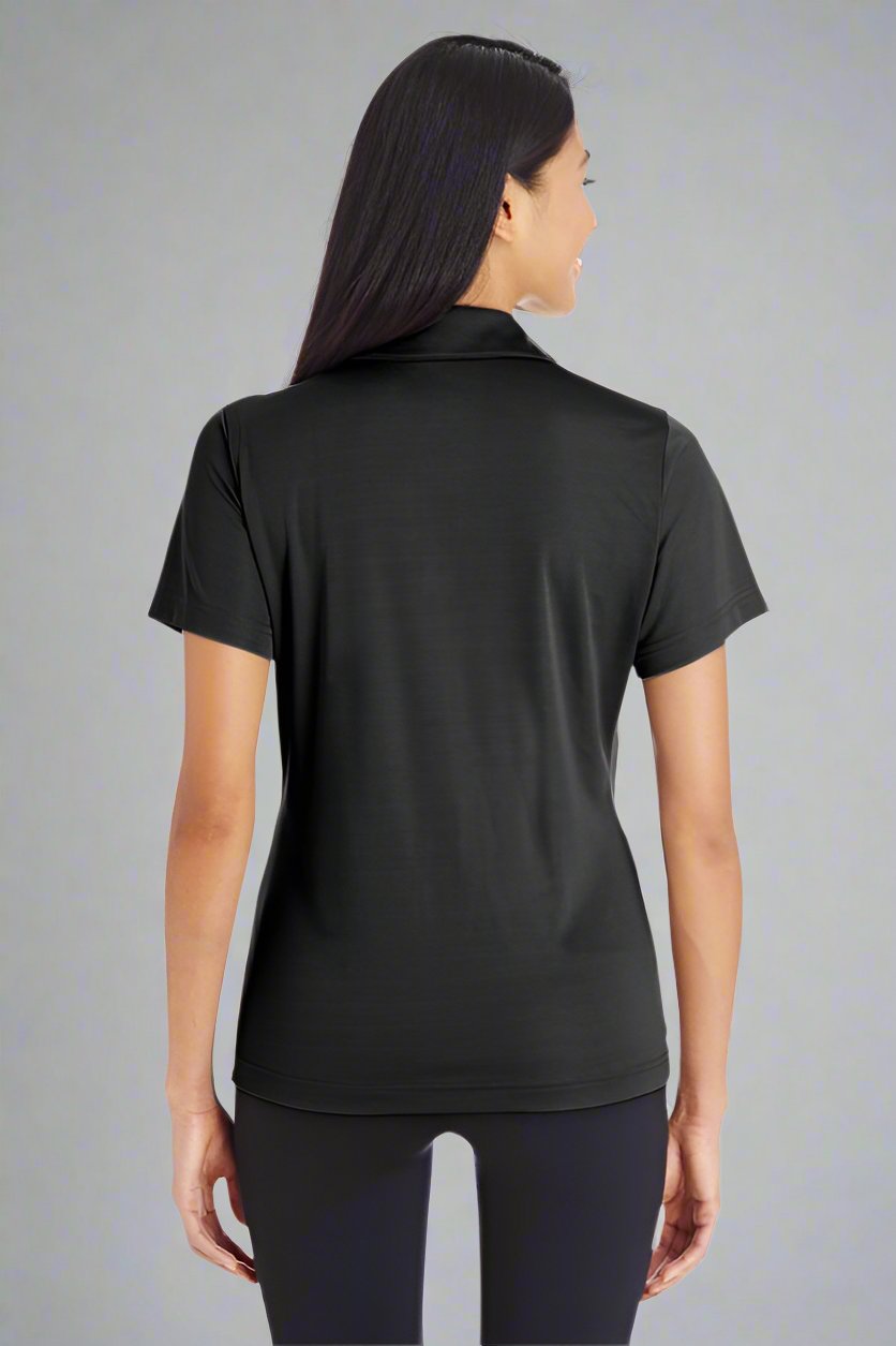 Women's polo shirt