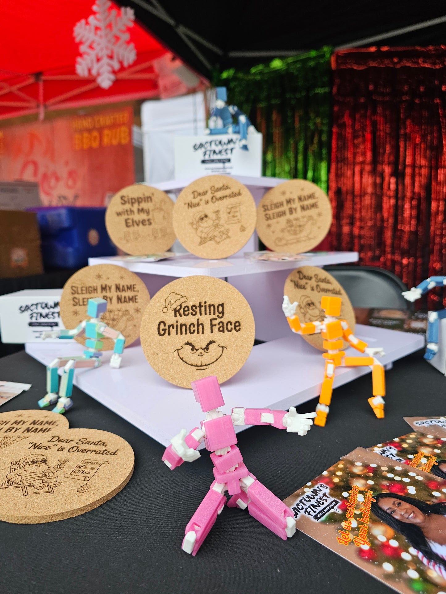 13 Dummy Robot Toy | 3D Print