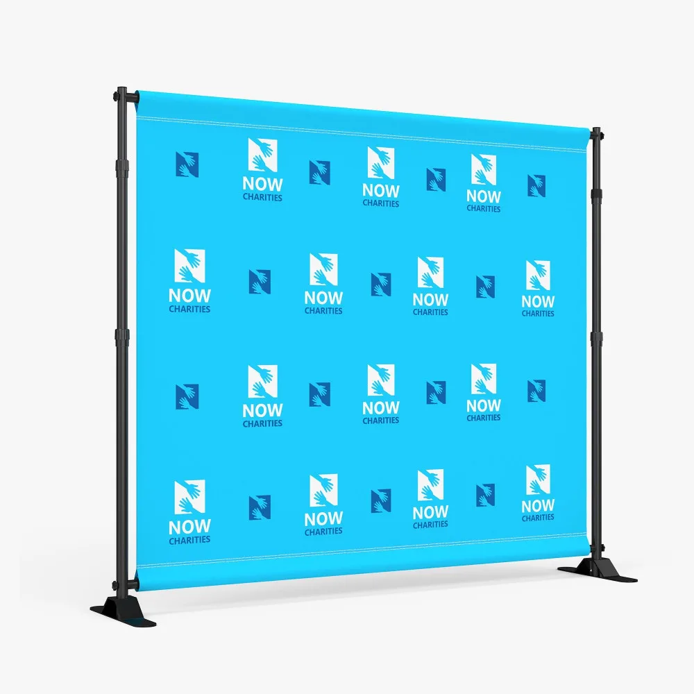 Step & Repeat Backdrops